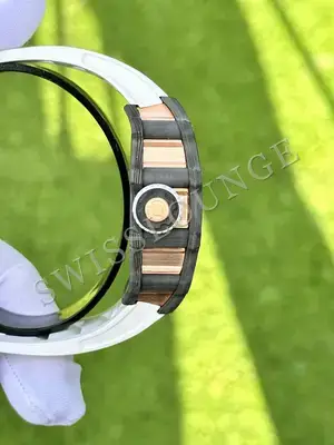 Richard Mille RM 21-02, 4. görsel