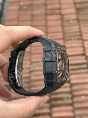 Richard Mille RM 27-02 No. 04 — 1. görsel