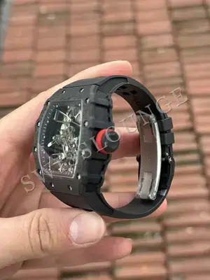 Richard Mille RM 27-02 No. 04 — 2. görsel