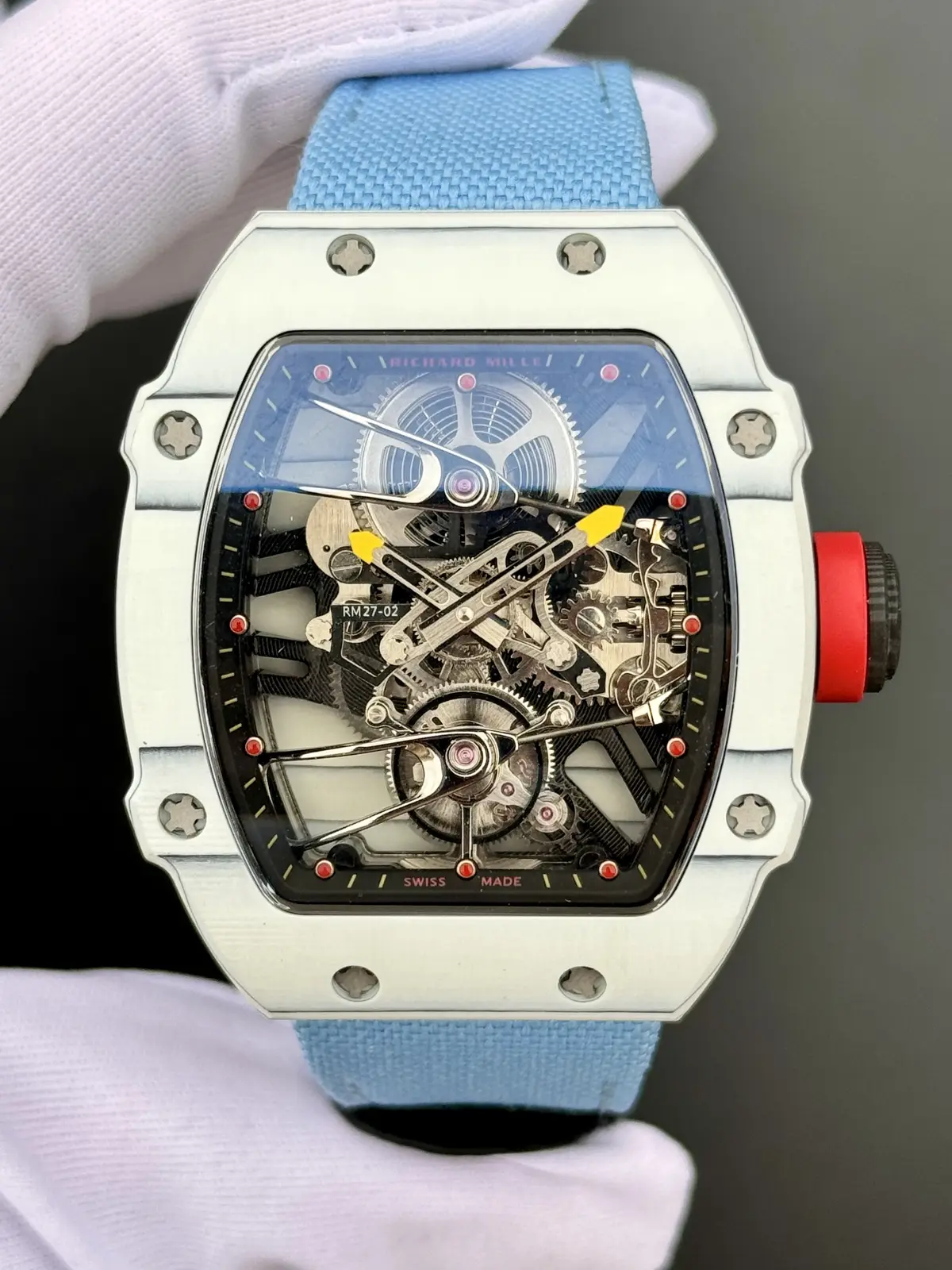 Richard Mille RM 27-02 No. 02