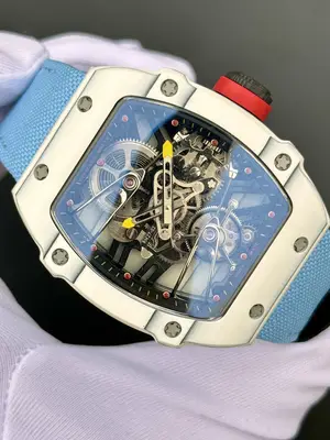 Richard Mille RM 27-02 No. 02 — 2. görsel