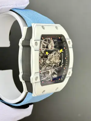 Richard Mille RM 27-02 No. 02 — 5. görsel