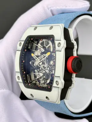 Richard Mille RM 27-02 No. 02 — 6. görsel