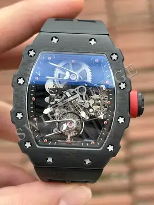 Richard Mille RM 27-02 No. 03, 1. görsel