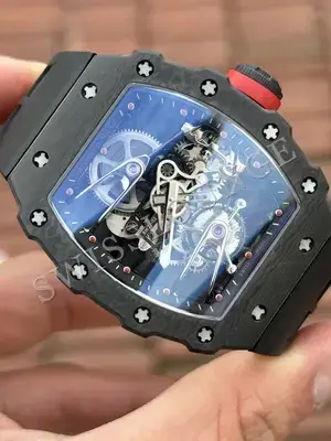 Richard Mille RM 27-02 No. 03, 2. görsel