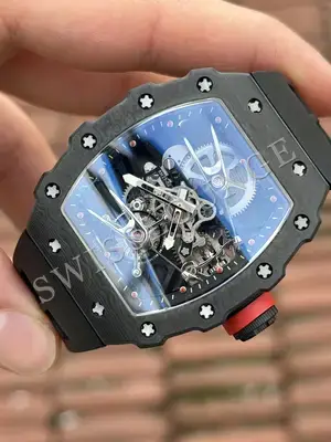 Richard Mille RM 27-02 No. 03, 3. görsel