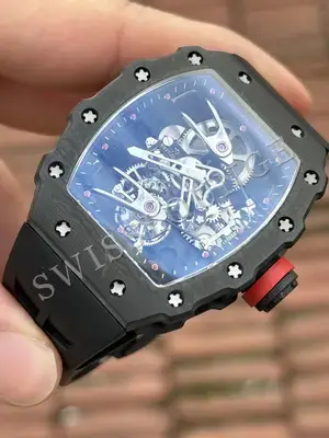 Richard Mille RM 27-02 No. 03, 4. görsel