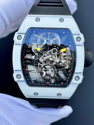 Richard Mille RM 27-02 — 1. görsel