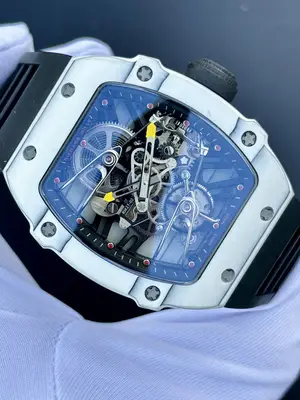 Richard Mille RM 27-02 — 2. görsel
