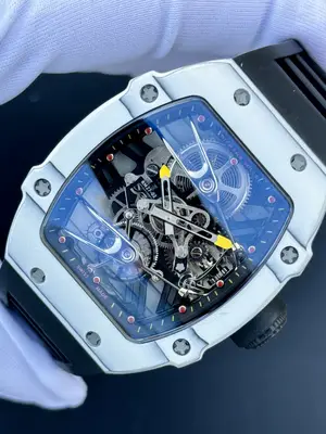 Richard Mille RM 27-02 — 3. görsel
