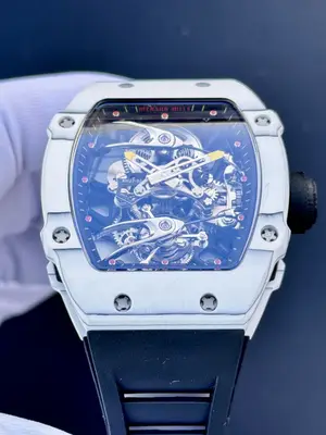 Richard Mille RM 27-02 — 4. görsel