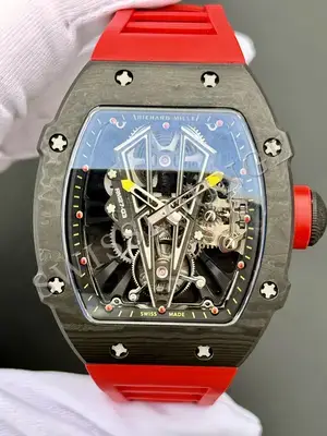 Richard Mille RM 27-03 No. 02 — 1. görsel