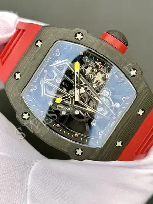 Richard Mille RM 27-03 No. 02 — 2. görsel