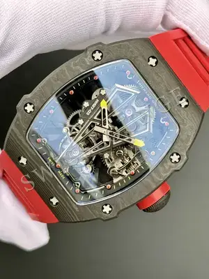 Richard Mille RM 27-03 No. 02 — 3. görsel