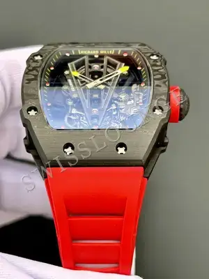 Richard Mille RM 27-03 No. 02 — 4. görsel