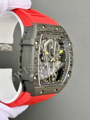 Richard Mille RM 27-03 No. 02 — 5. görsel