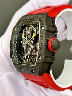 Richard Mille RM 27-03 No. 02 — 6. görsel