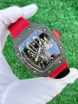 Richard Mille RM 27-03 "Rafael Nadal" No. 03, 2. görsel
