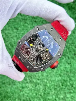 Richard Mille RM 27-03 "Rafael Nadal" No. 03, 3. görsel