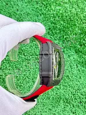 Richard Mille RM 27-03 "Rafael Nadal" No. 03, 5. görsel