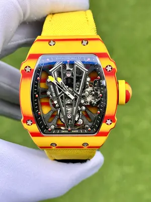 Richard Mille RM 27-03 "Rafael Nadal" — 1. görsel