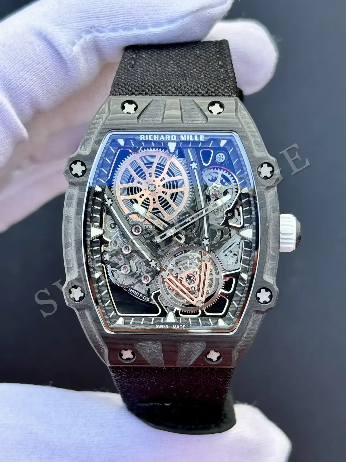 Richard Mille RM 27-05 No. 02