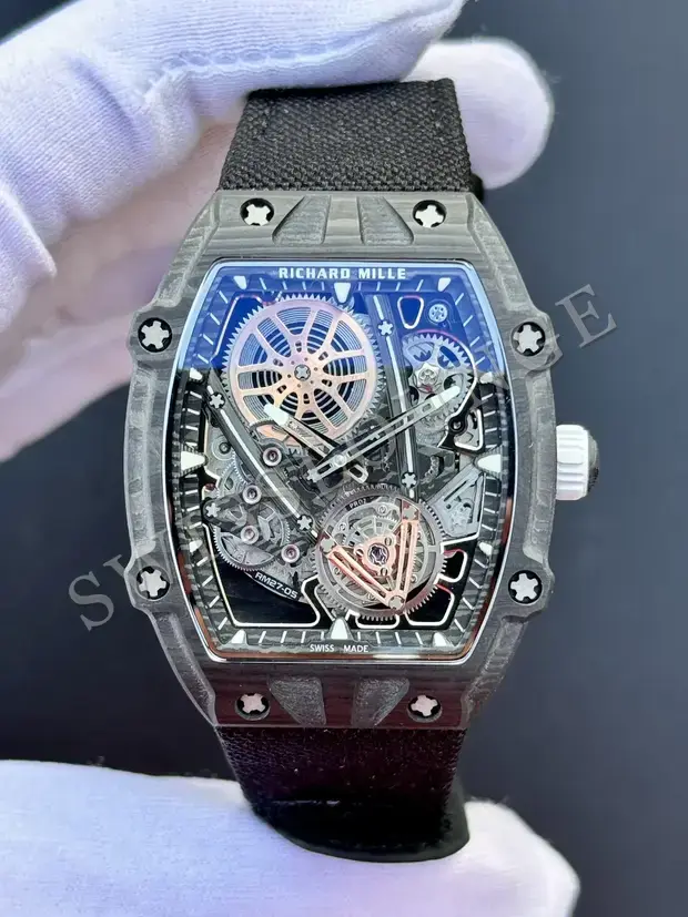 Richard Mille RM 27-05 No. 02
