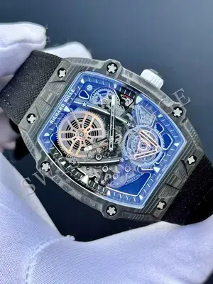 Richard Mille RM 27-05 No. 02 — 2. görsel