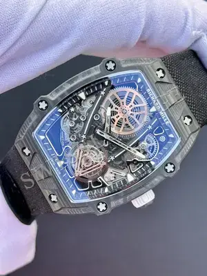Richard Mille RM 27-05 No. 02 — 3. görsel