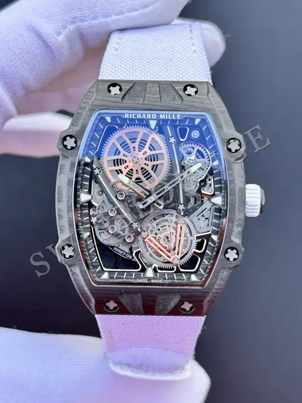Richard Mille RM 27-05
