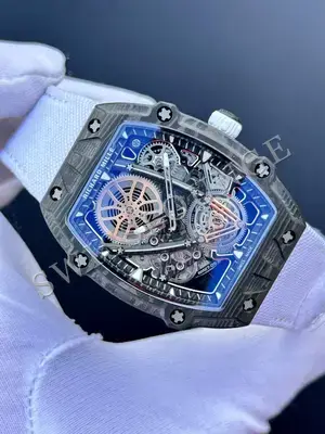 Richard Mille RM 27-05 — 2. görsel