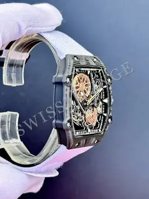 Richard Mille RM 27-05 — 5. görsel