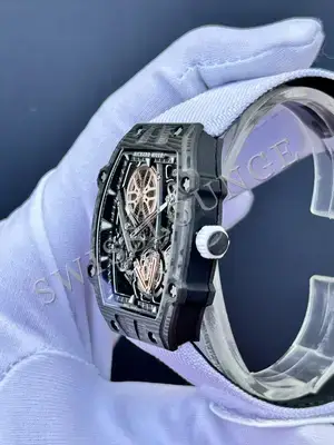 Richard Mille RM 27-05 — 6. görsel