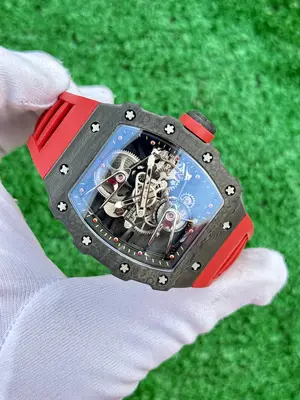Richard Mille RM 27 — 2. görsel