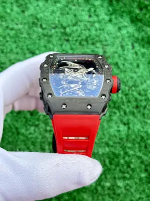 Richard Mille RM 27 — 4. görsel