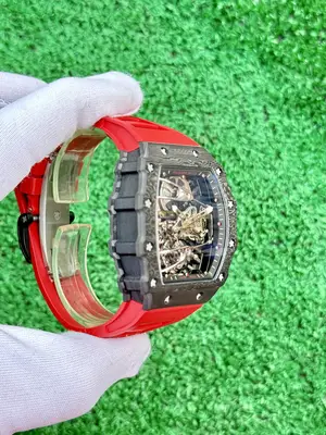 Richard Mille RM 27 — 5. görsel
