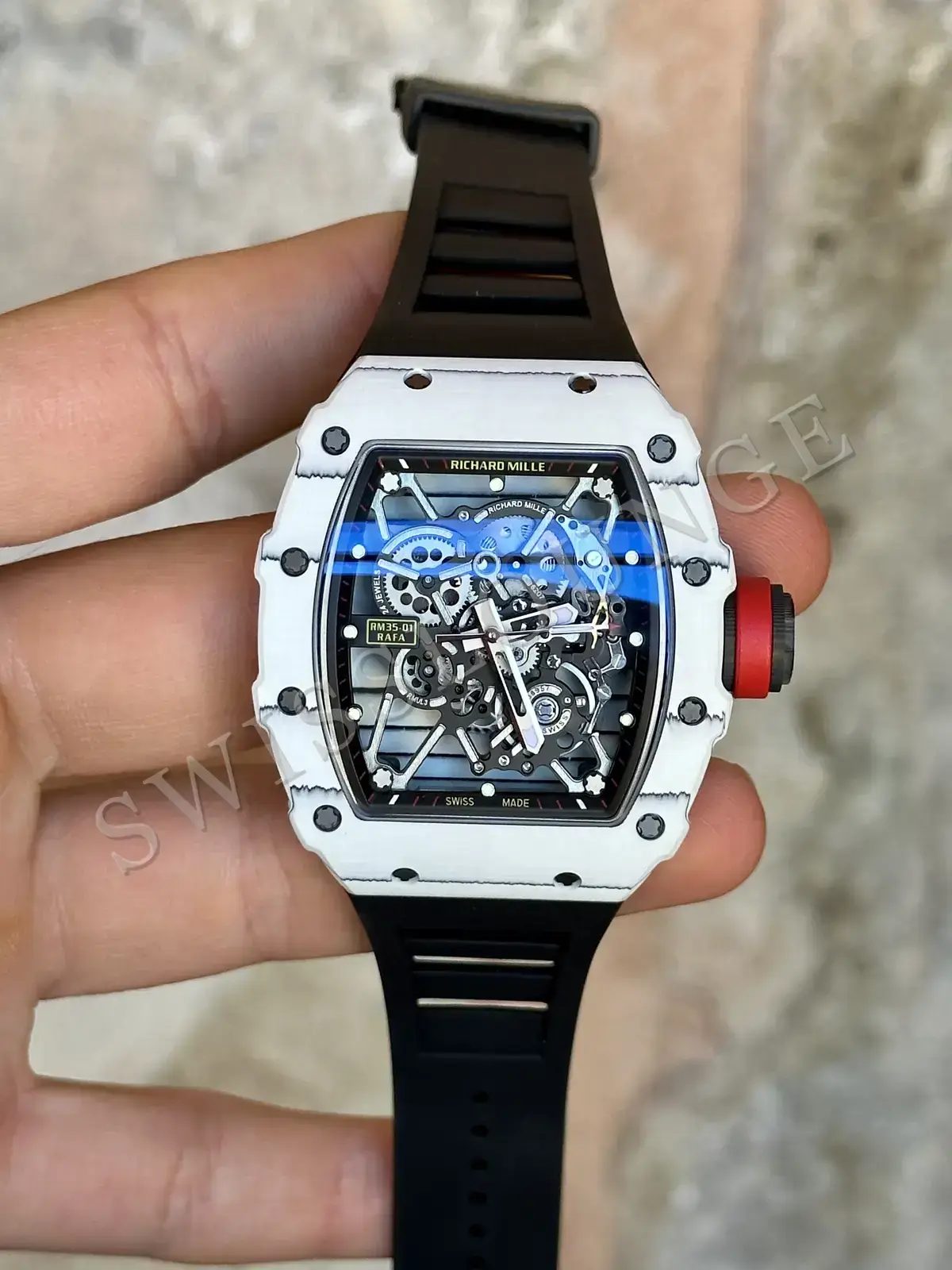 Richard Mille RM 35-01 No. 02