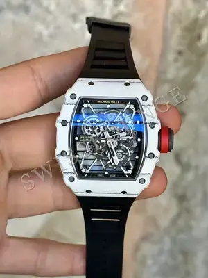 Richard Mille RM 35-01 No. 02 — 1. görsel