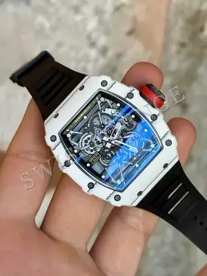 Richard Mille RM 35-01 No. 02 — 2. görsel