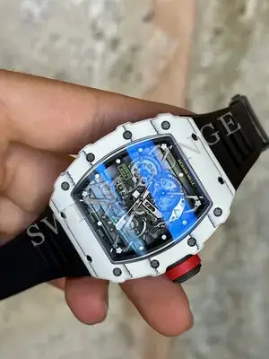 Richard Mille RM 35-01 No. 02 — 3. görsel