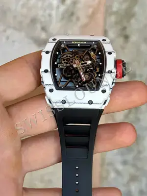 Richard Mille RM 35-01 No. 02 — 4. görsel