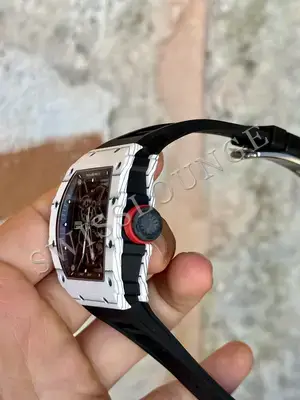 Richard Mille RM 35-01 No. 02 — 6. görsel