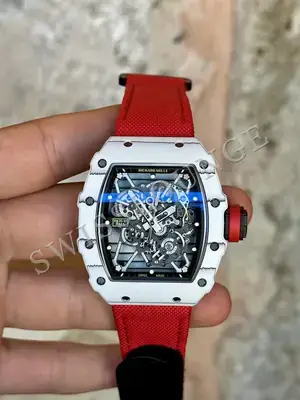 Richard Mille RM 35-01 No. 03 — 1. görsel