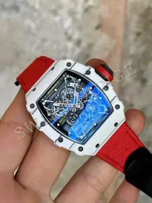 Richard Mille RM 35-01 No. 03 — 2. görsel
