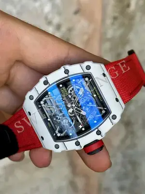 Richard Mille RM 35-01 No. 03 — 3. görsel
