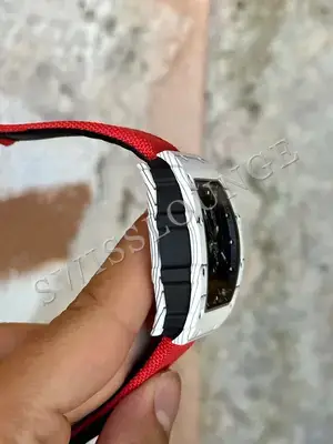 Richard Mille RM 35-01 No. 03 — 5. görsel