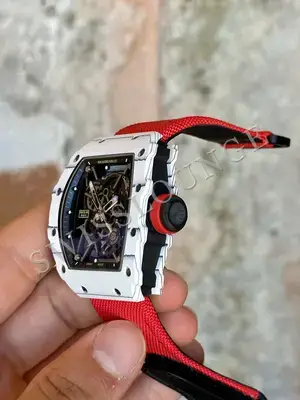 Richard Mille RM 35-01 No. 03 — 6. görsel