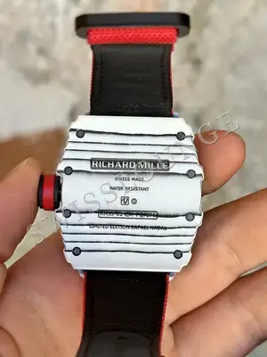 Richard Mille RM 35-01 No. 03 — 7. görsel