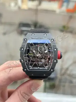 Richard Mille RM 35-01 No. 05 — 1. görsel
