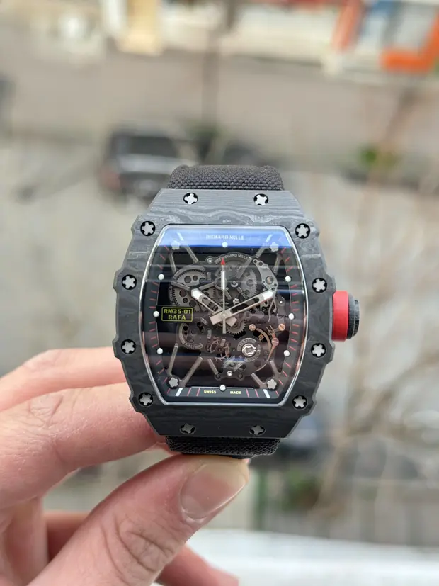 Richard Mille RM 35-01 No. 05